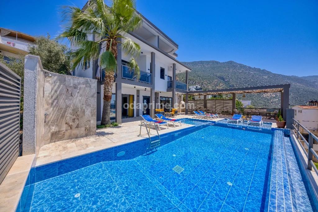 Villa Manavgat – fotoğraf 2