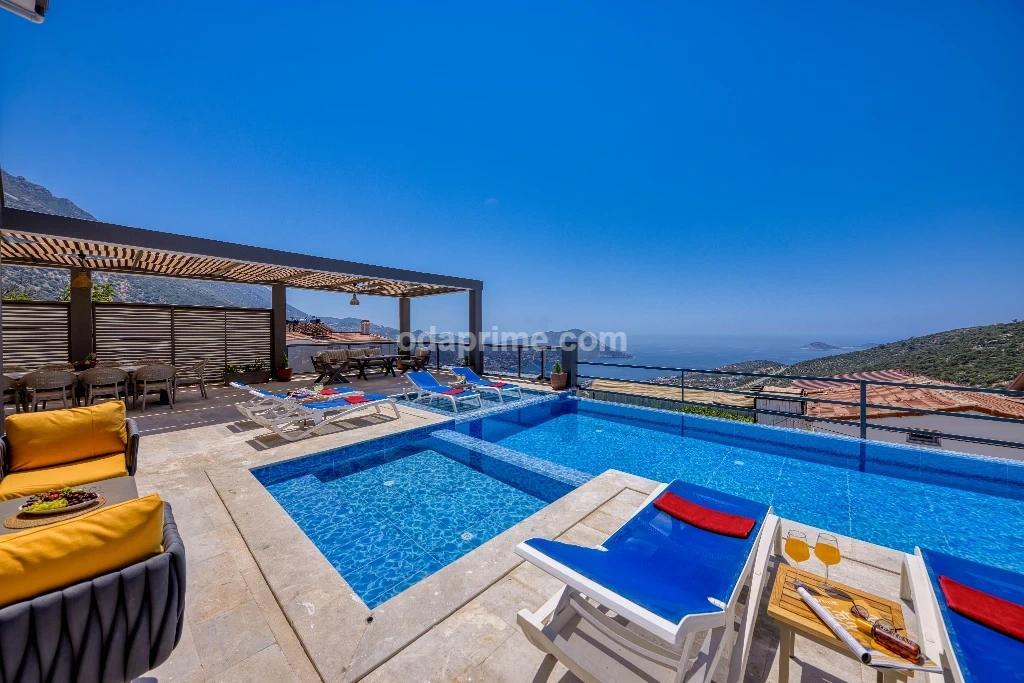 Villa Manavgat – fotoğraf 3