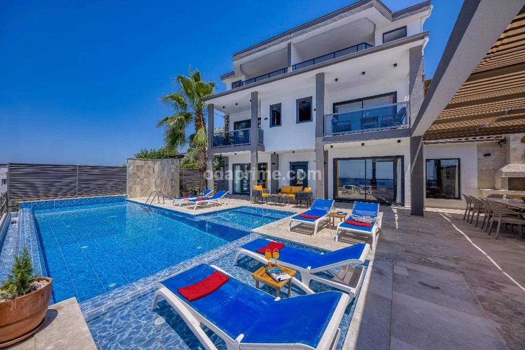 Villa Manavgat – fotoğraf 1