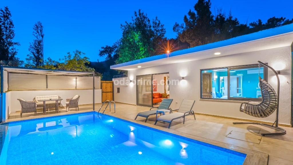 Villa Tamarra – fotoğraf 5