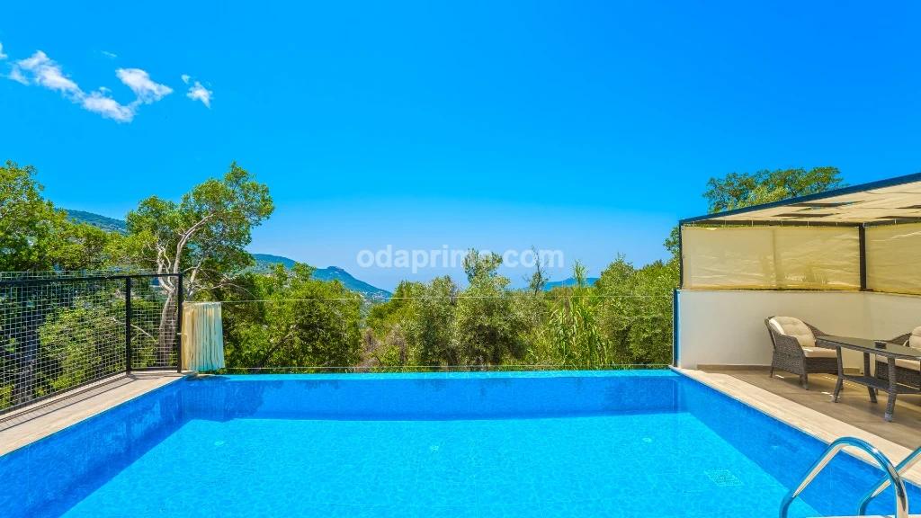 Villa Tamarra – fotoğraf 4
