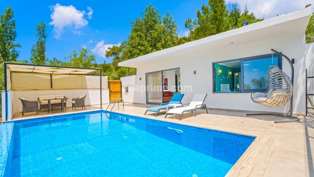 Villa Tamarra – fotoğraf 3