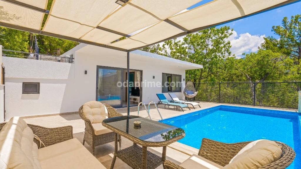 Villa Tamarra – fotoğraf 2