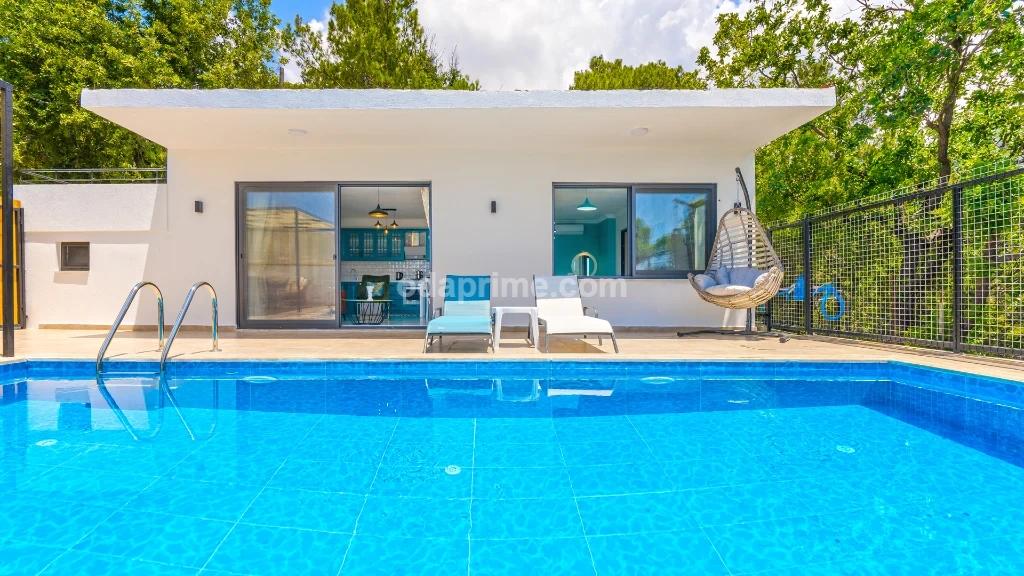 Villa Tamarra – fotoğraf 1