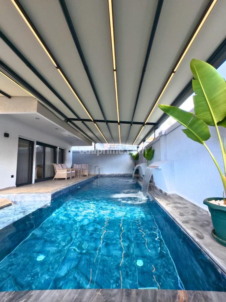 Villa Karakaya – fotoğraf 1