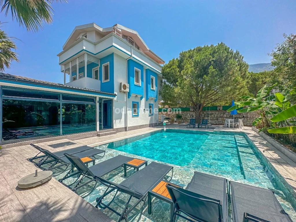 Villa Öykü – fotoğraf 3