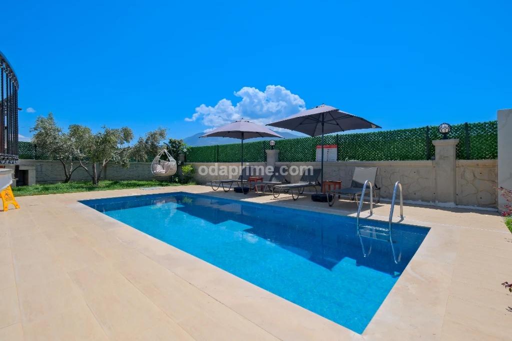 Villa Çilek – fotoğraf 4