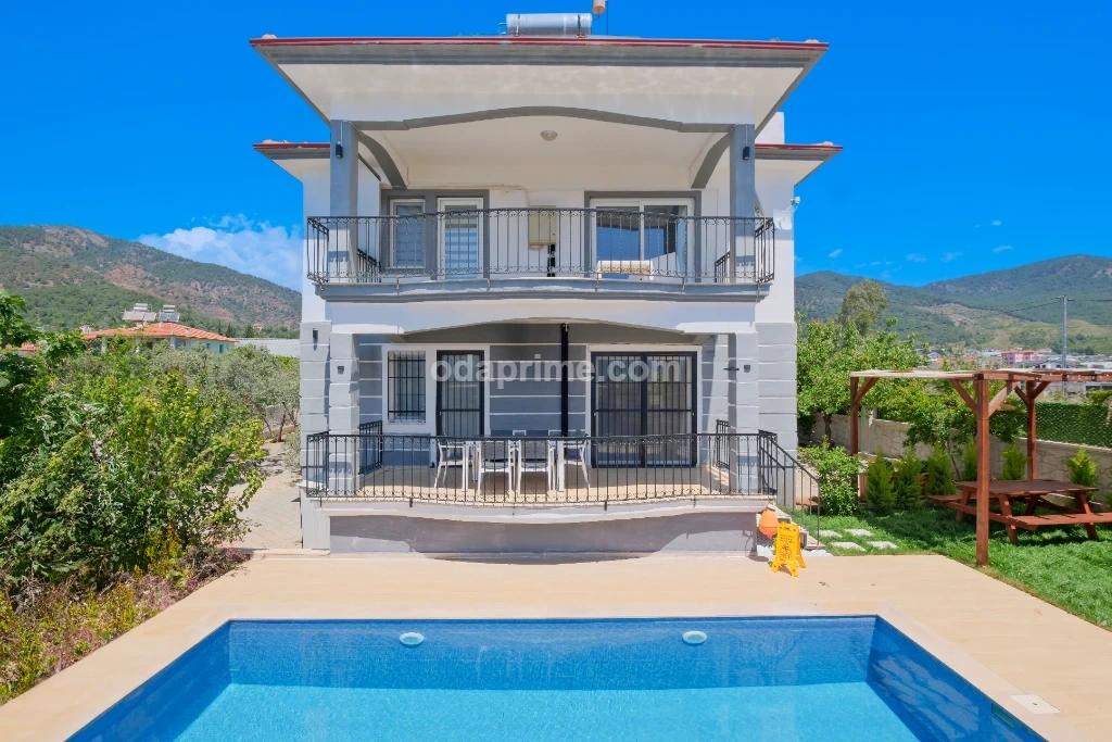 Villa Çilek – fotoğraf 3