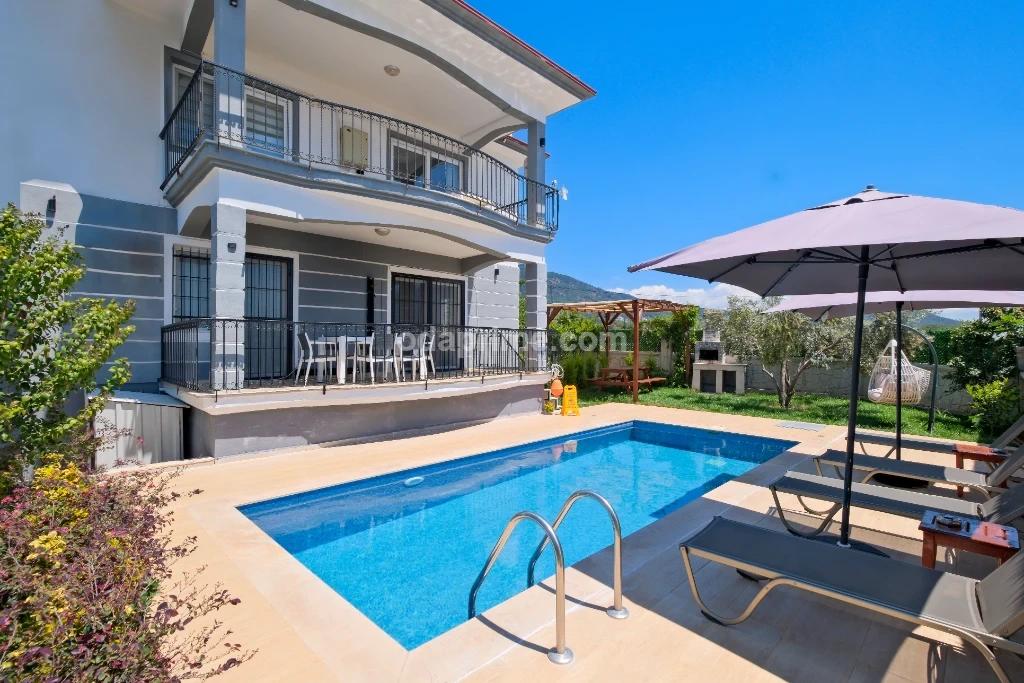 Villa Çilek – fotoğraf 5