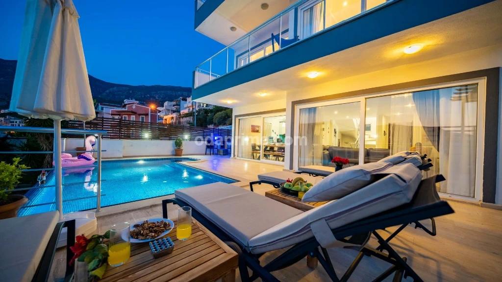 Villa Angel – fotoğraf 2