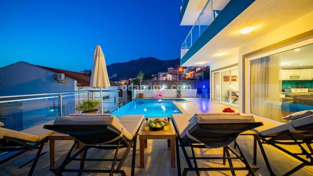 Villa Angel – fotoğraf 3