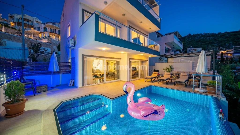Villa Angel – fotoğraf 1