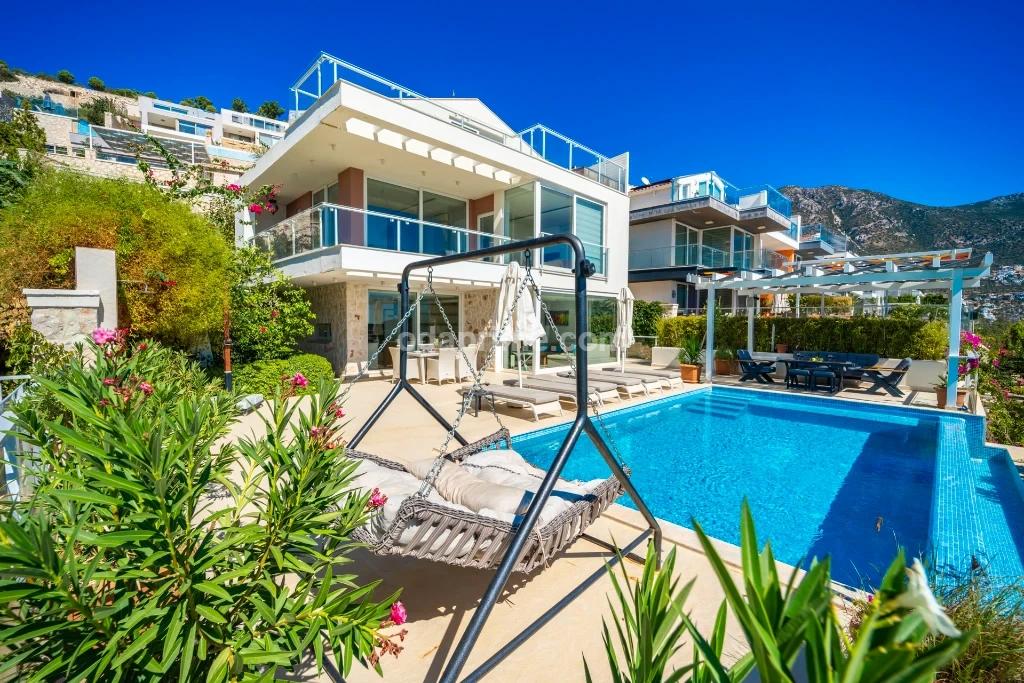 Villa Chremado – fotoğraf 1