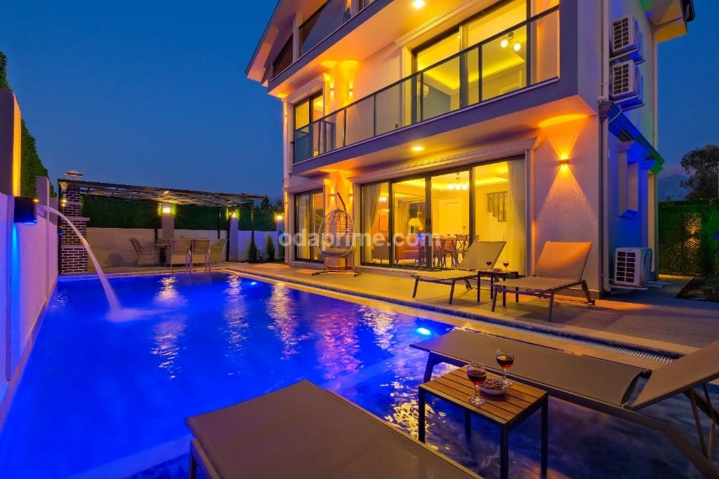 Villa Larin 1 – fotoğraf 1