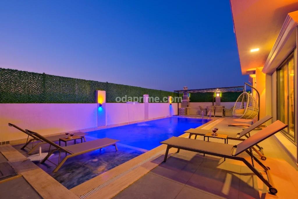 Villa Larin 1 – fotoğraf 5