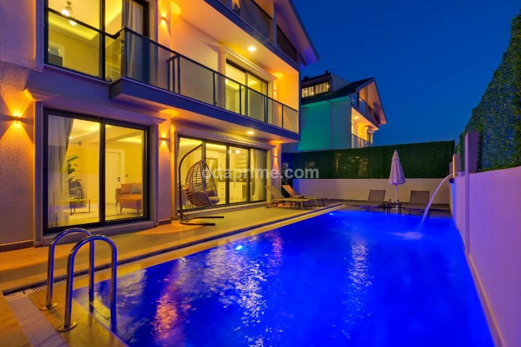 Villa Larin 1 – fotoğraf 4
