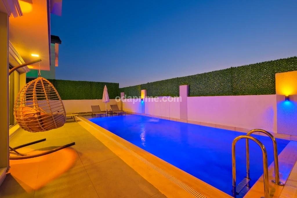 Villa Larin 1 – fotoğraf 3