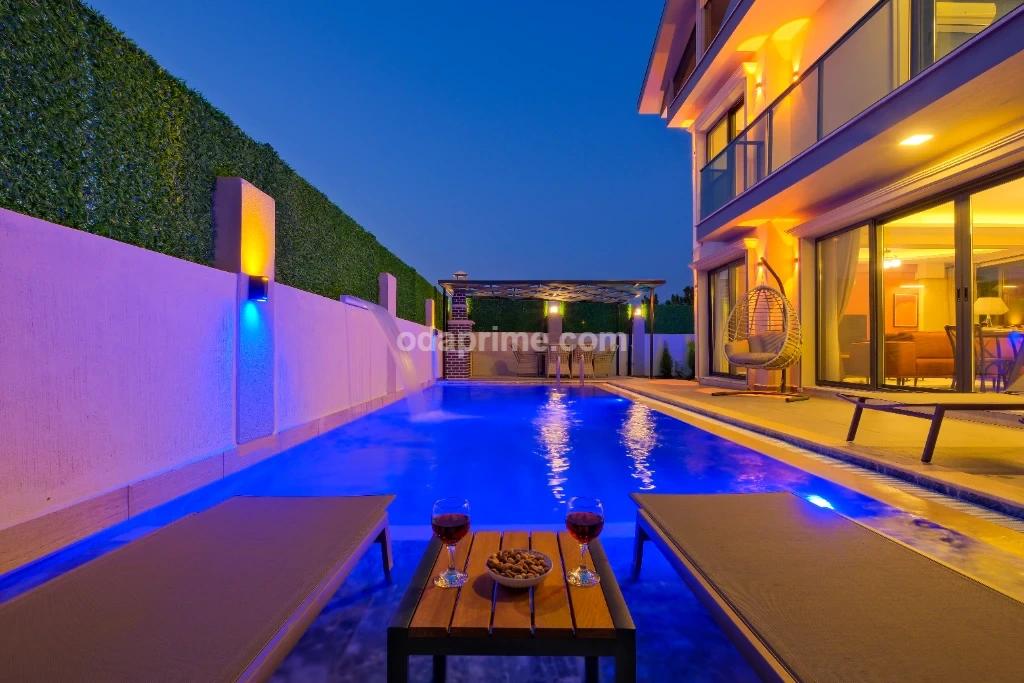 Villa Larin 1 – fotoğraf 2
