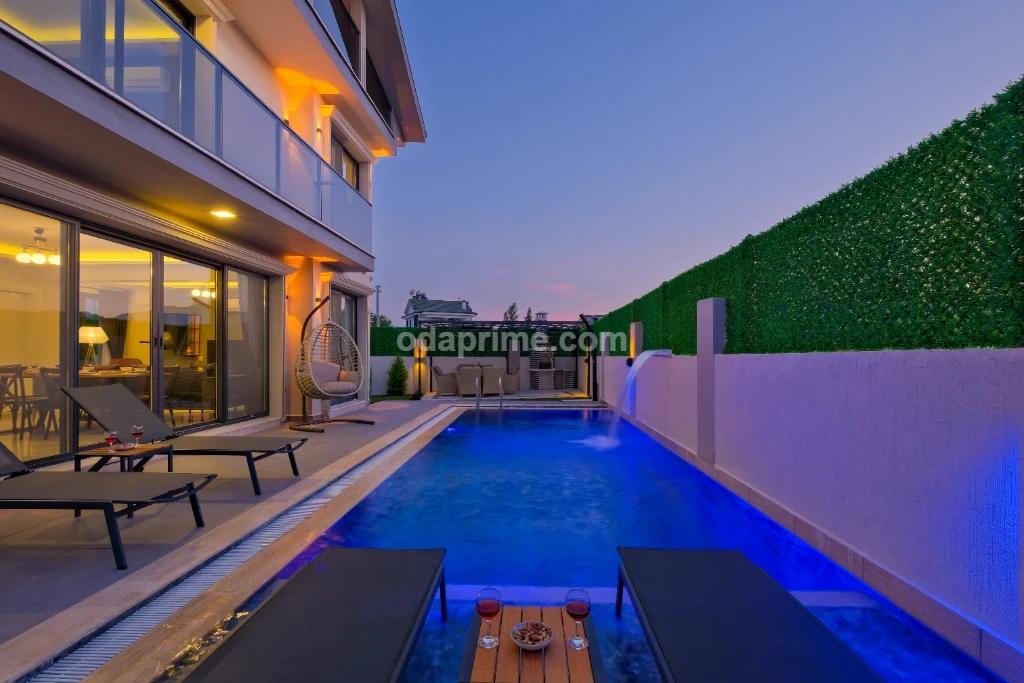 Villa Larin 2 – fotoğraf 2