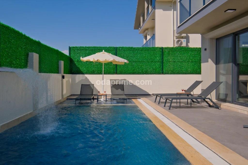 Villa Larin 2 – fotoğraf 5