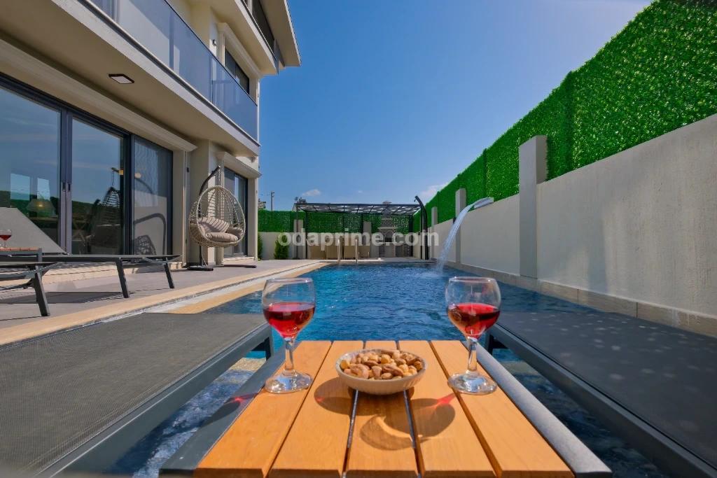 Villa Larin 2 – fotoğraf 3