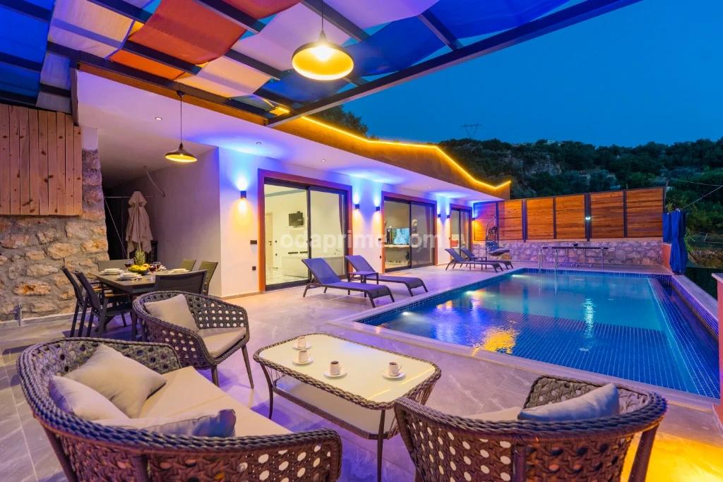 Villa Yaşam – fotoğraf 5