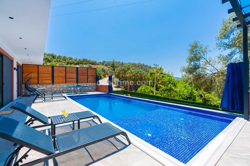Villa Yaşam – fotoğraf 2