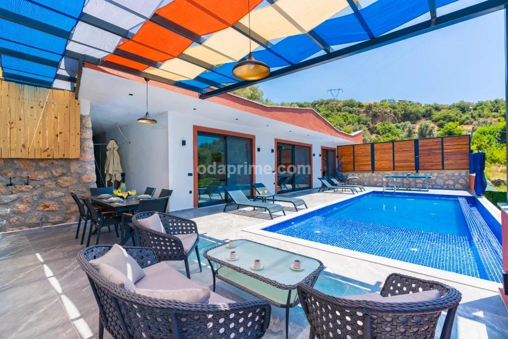 Villa Yaşam – fotoğraf 1