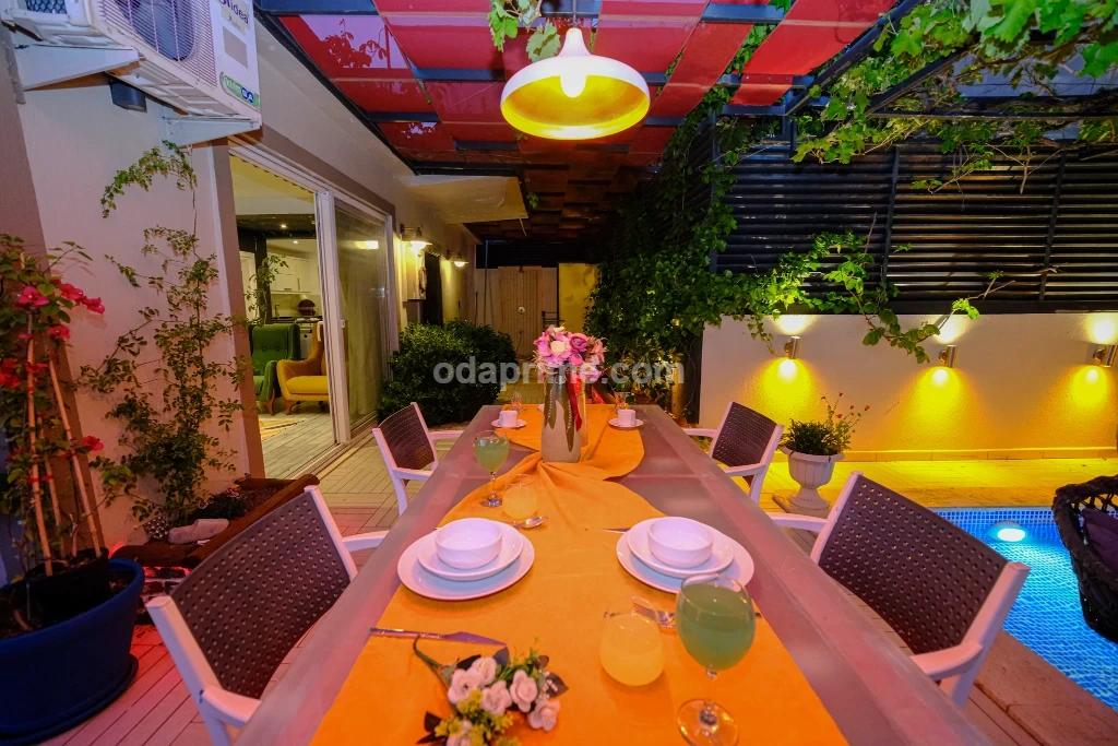 Villa Renk Uno – fotoğraf 4