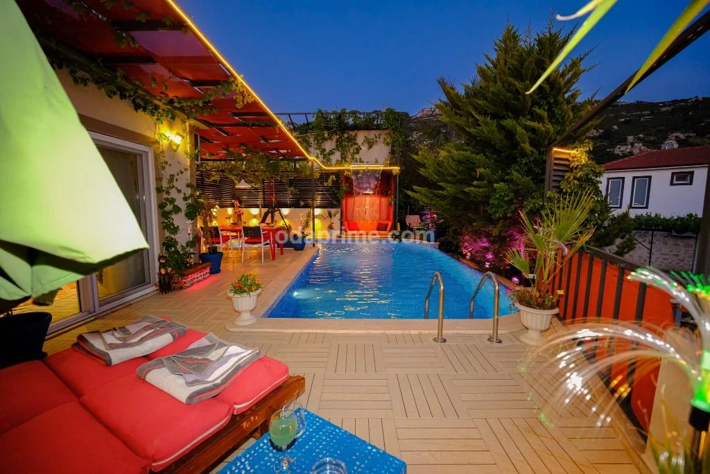 Villa Renk Uno – fotoğraf 5