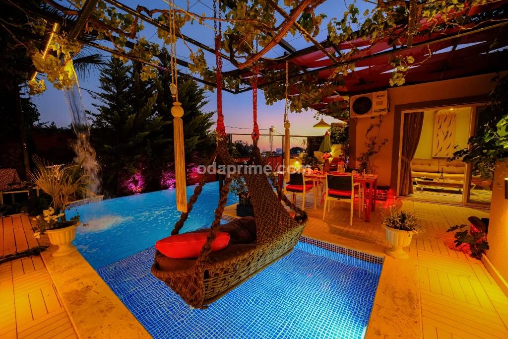 Villa Renk Uno – fotoğraf 2