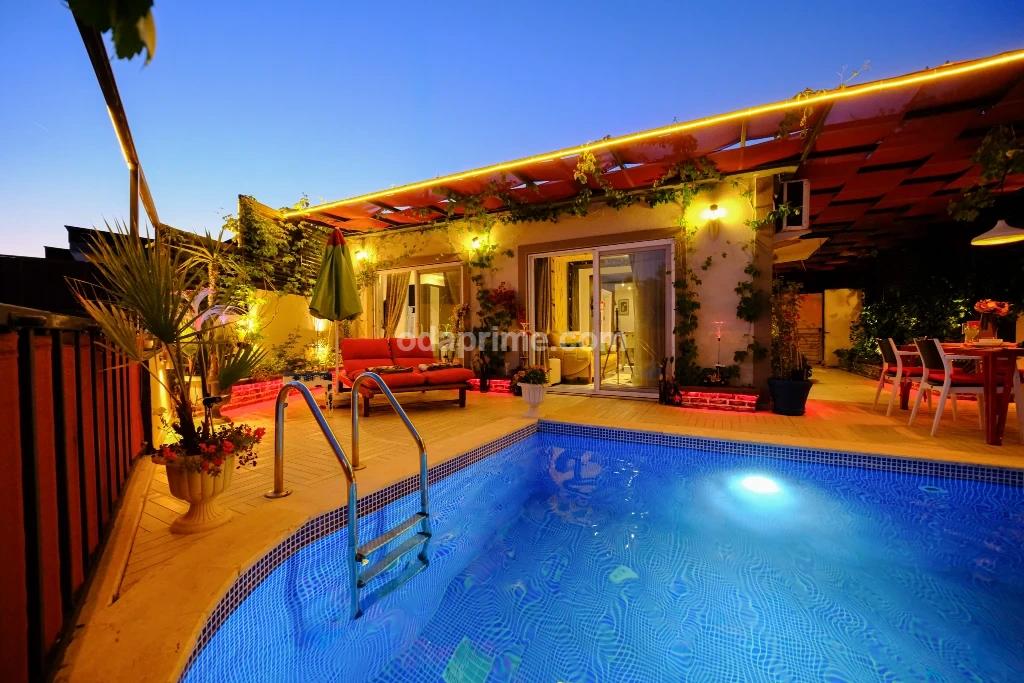 Villa Renk Uno – fotoğraf 1