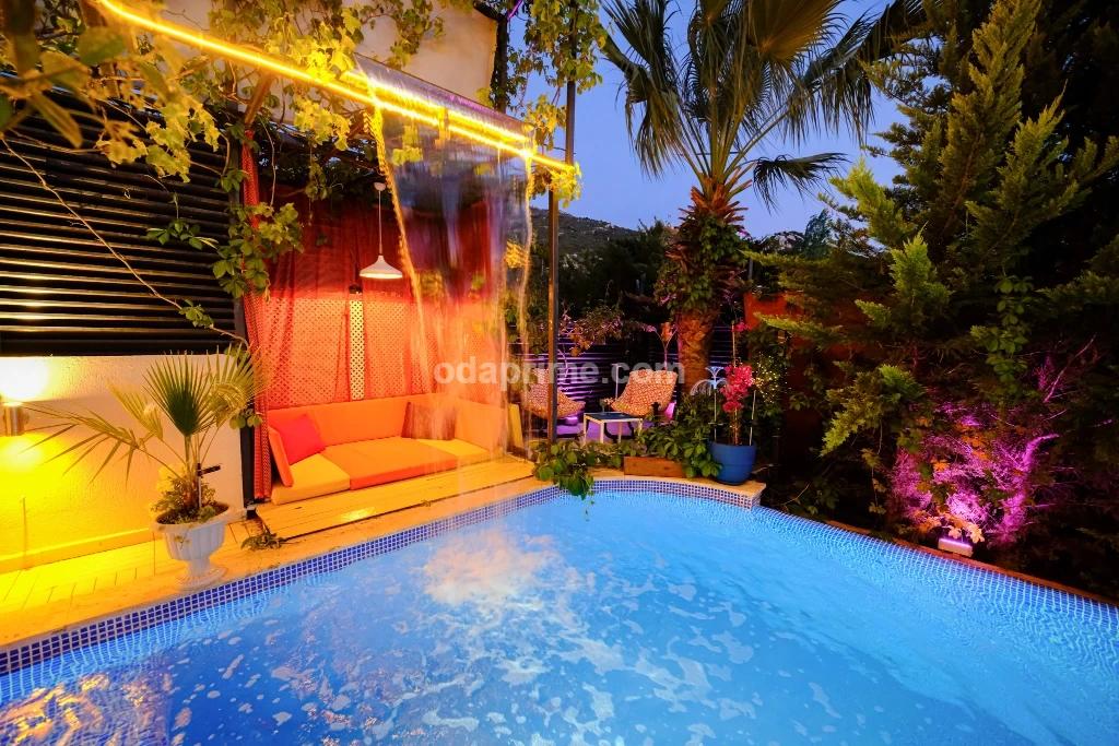 Villa Renk Uno – fotoğraf 3