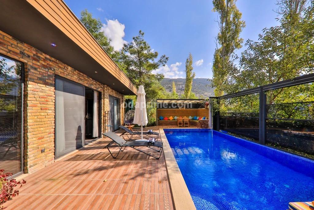 Villa Florya – fotoğraf 4