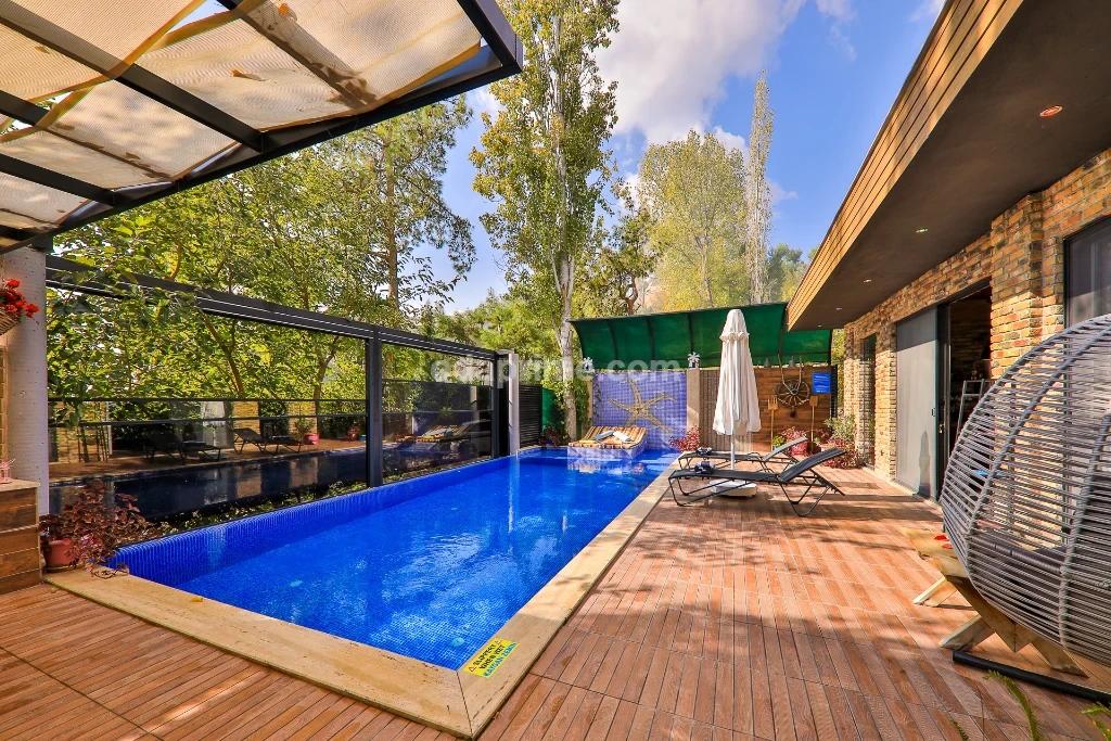 Villa Florya – fotoğraf 3