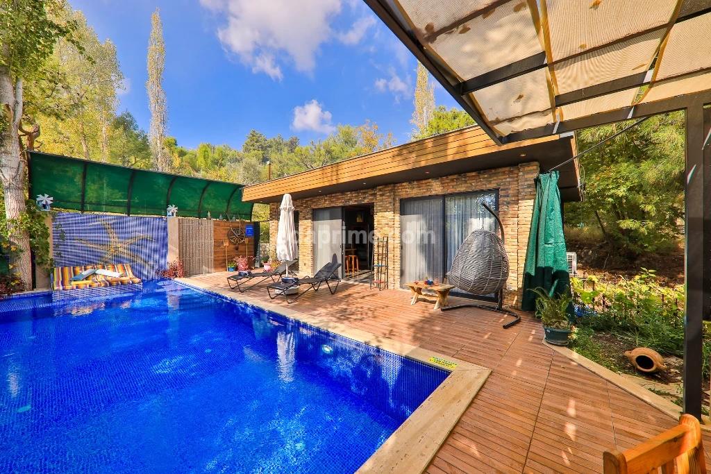 Villa Florya – fotoğraf 1