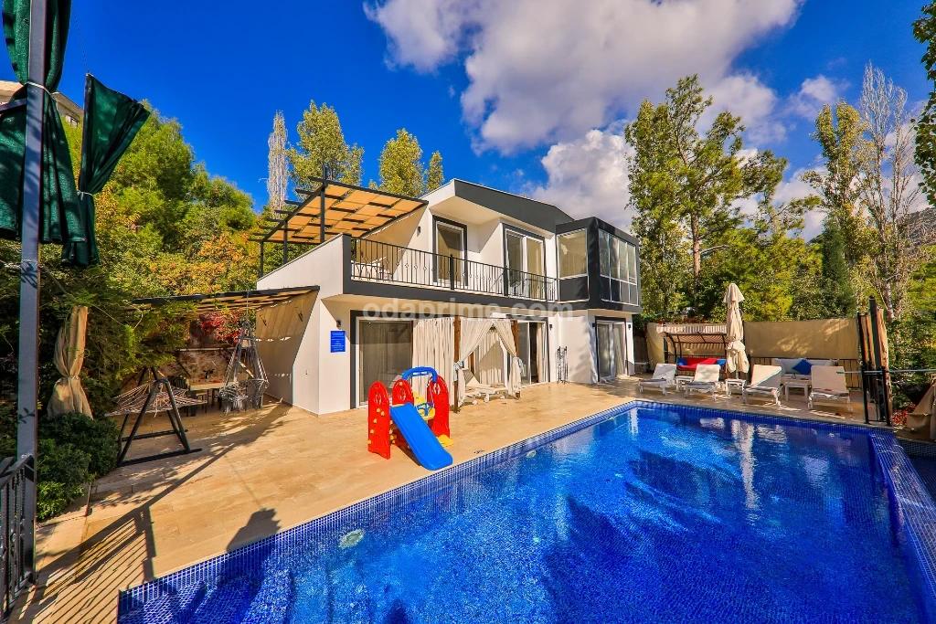 Villa Bella Duo – fotoğraf 4