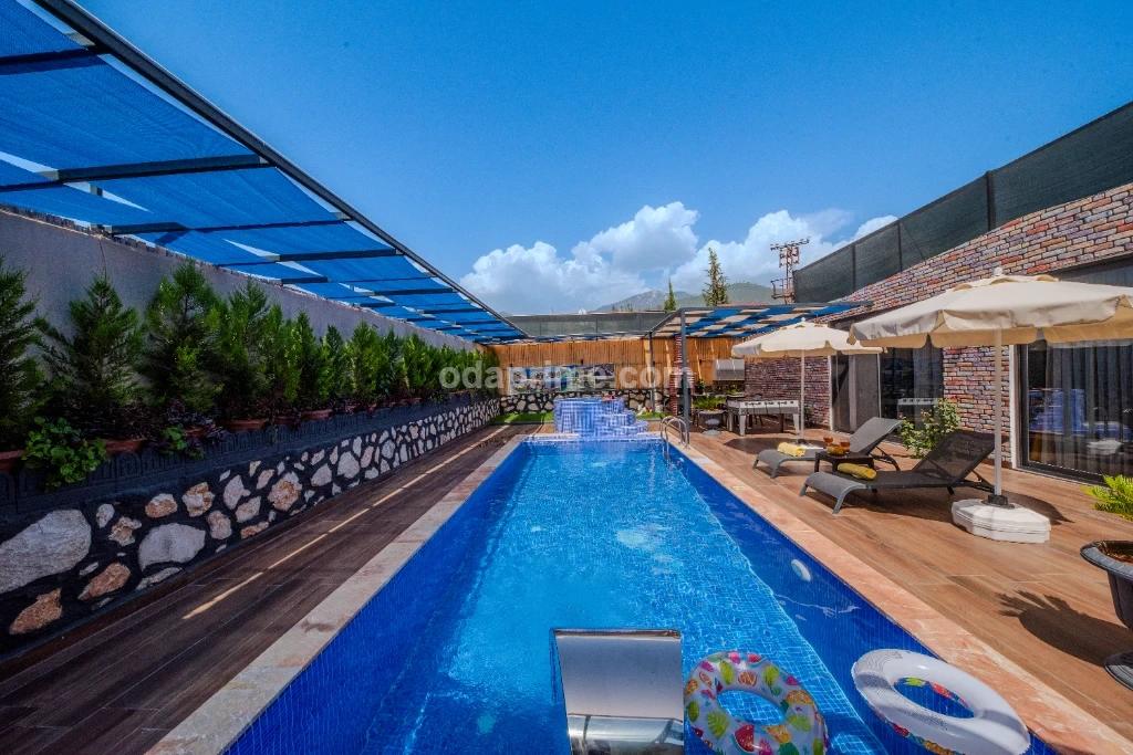 Villa Egemen – fotoğraf 2