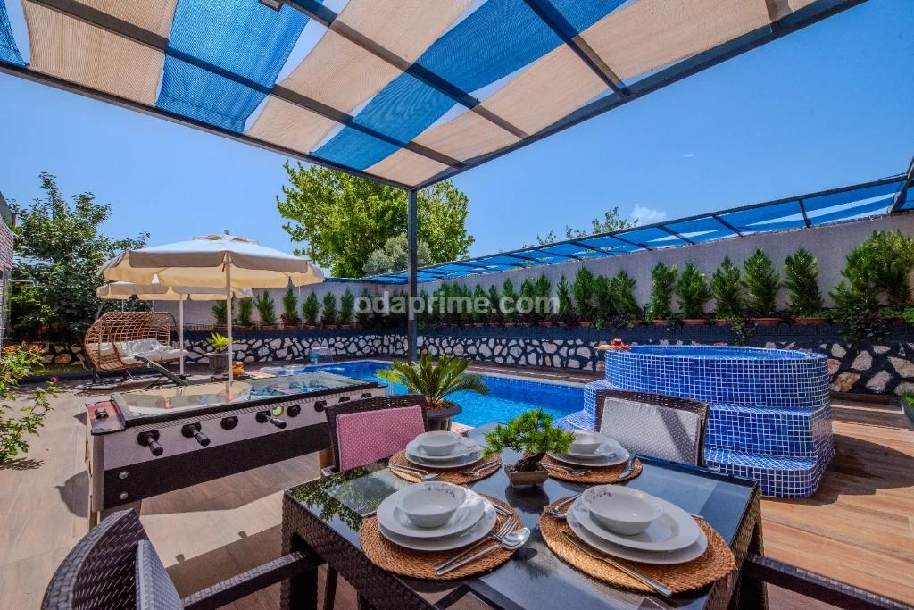 Villa Egemen – fotoğraf 3
