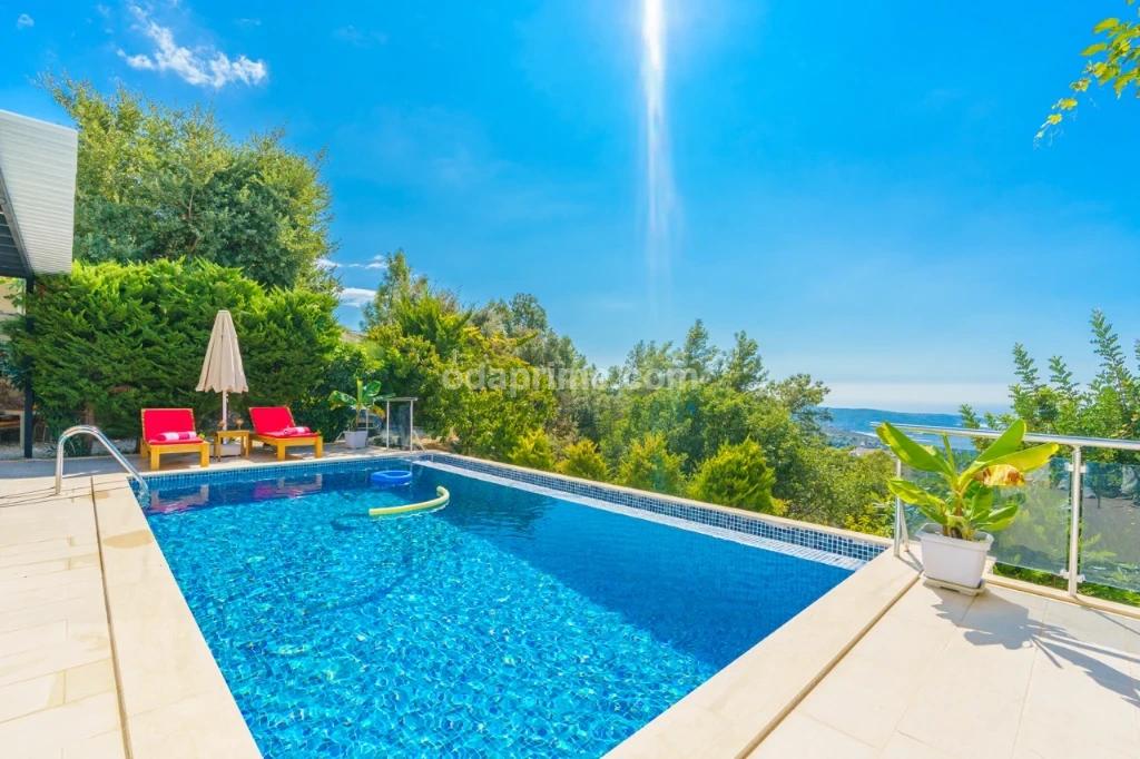 Villa Romeo Uno – fotoğraf 3