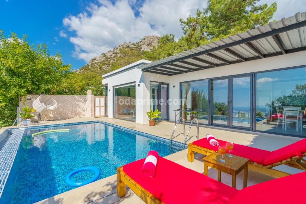 Villa Romeo Uno – fotoğraf 1