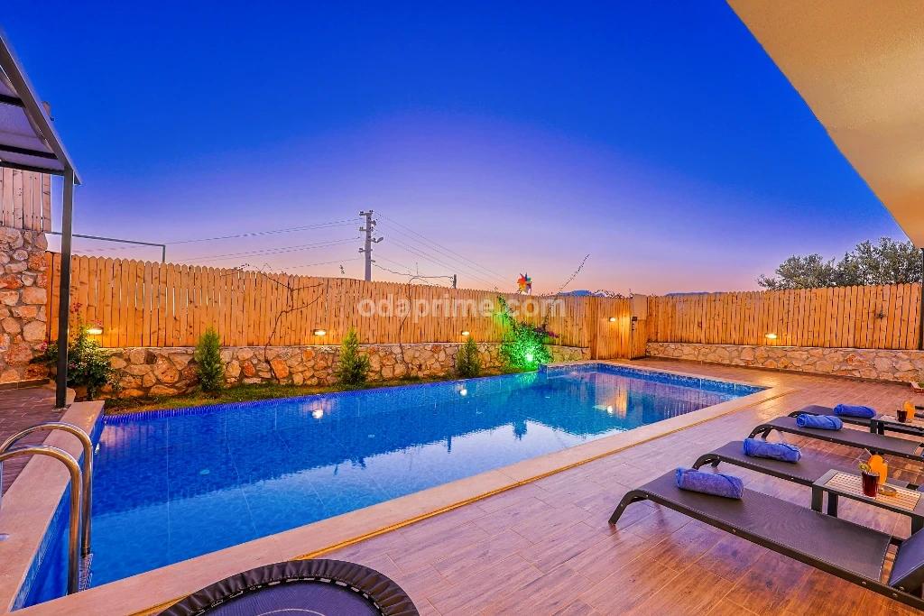 Villa Eftelya – fotoğraf 4