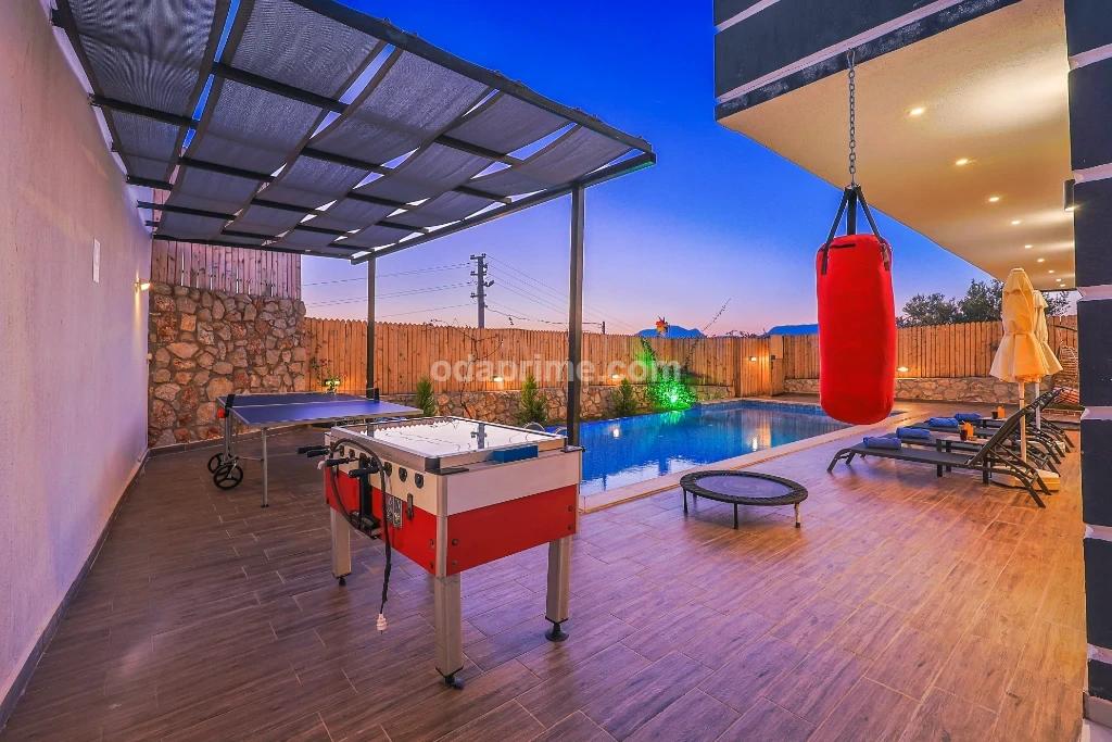 Villa Eftelya – fotoğraf 5