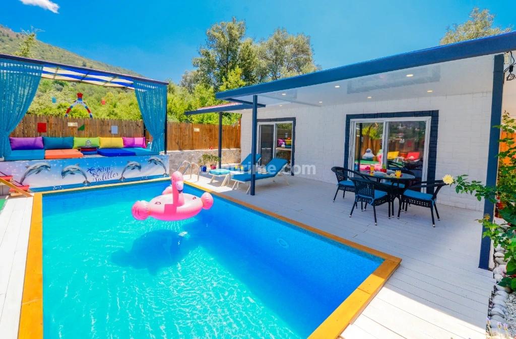 Villa Tuğba – fotoğraf 2