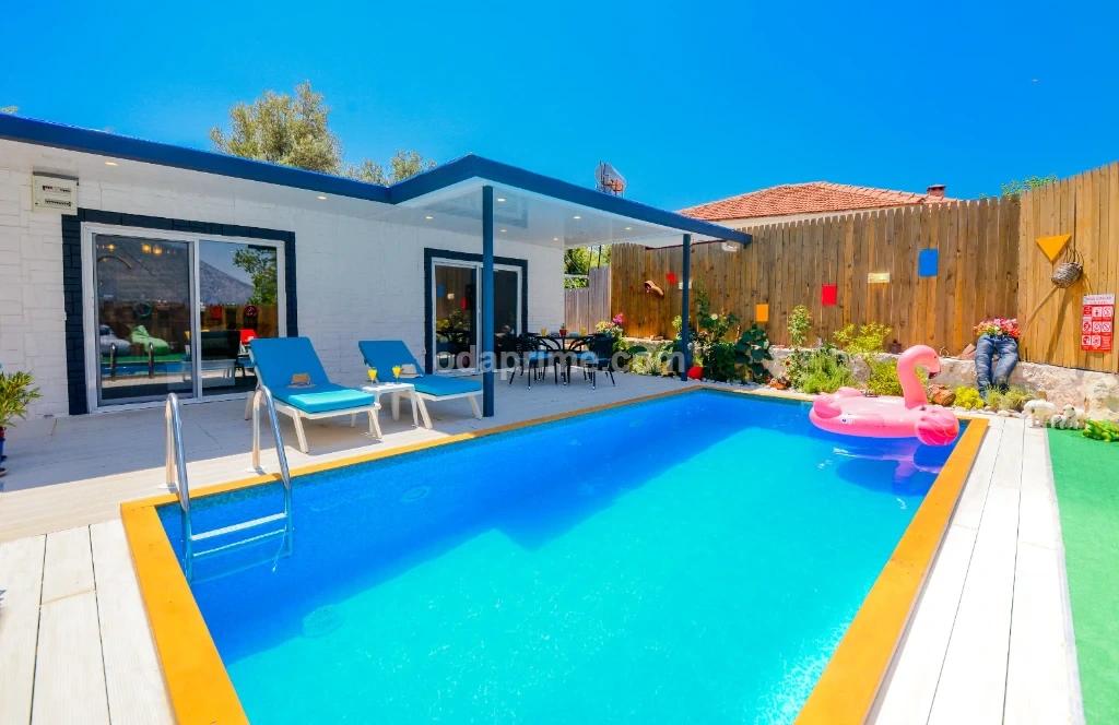 Villa Tuğba – fotoğraf 1