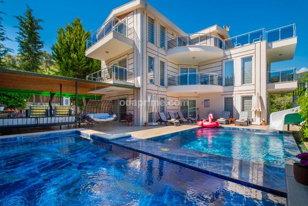 Villa Sarmaşık 1 – fotoğraf 1
