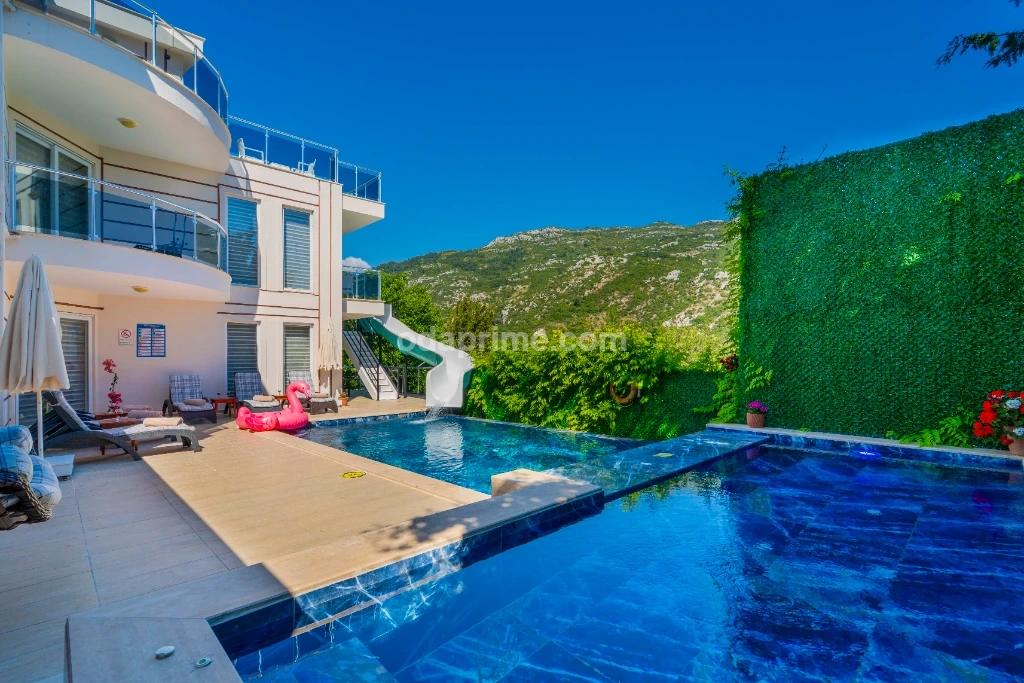Villa Sarmaşık 1 – fotoğraf 2