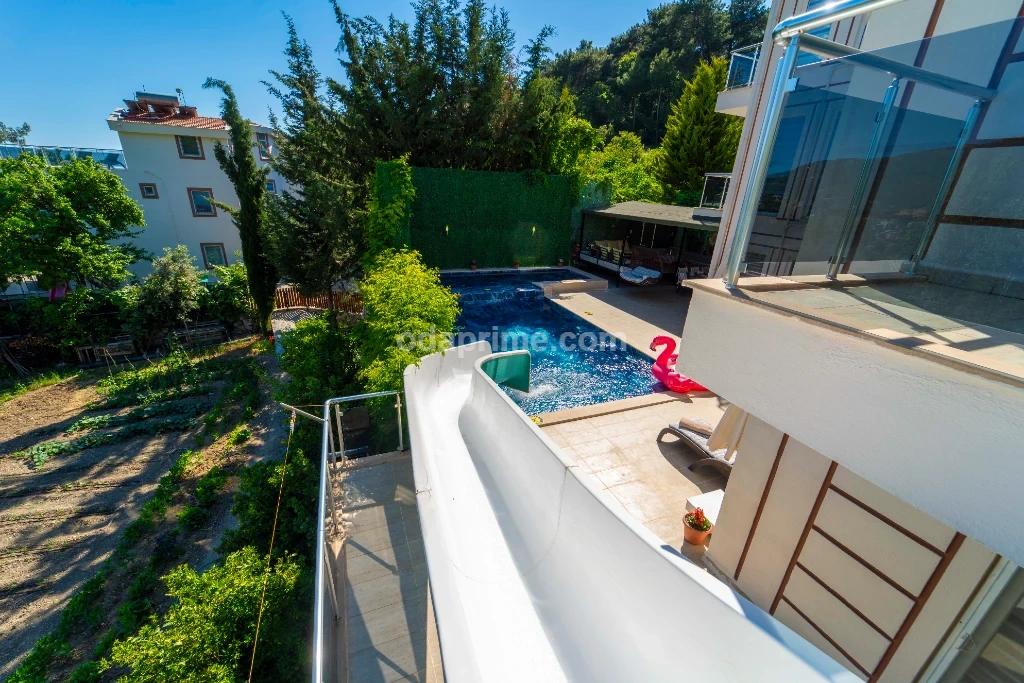 Villa Sarmaşık 1 – fotoğraf 3