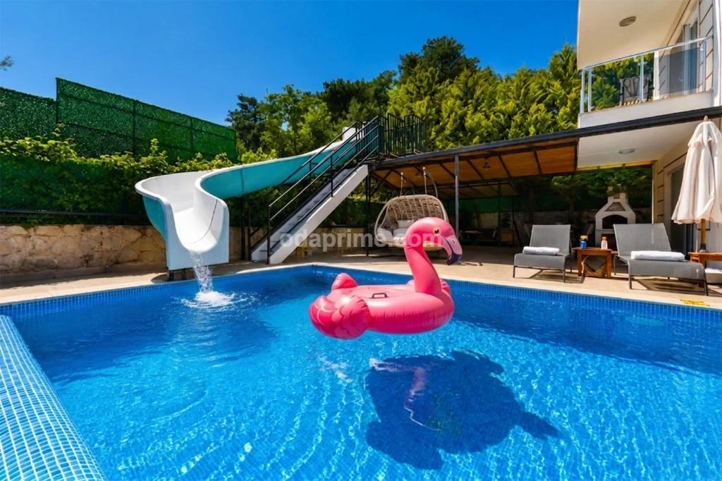Villa Sarmaşık 2 – fotoğraf 2