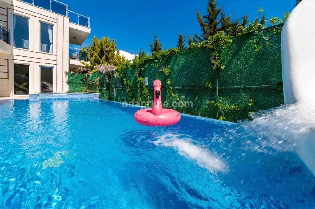 Villa Sarmaşık 2 – fotoğraf 4